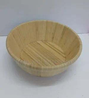 Dough Basin Salad Bowl