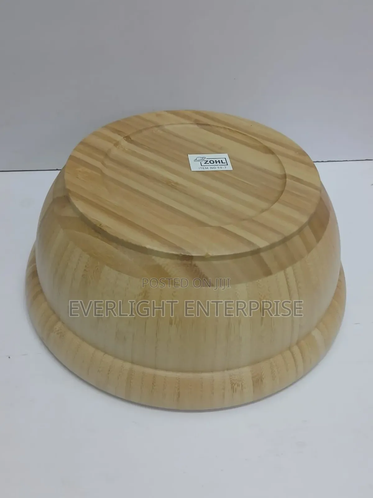 Dough Basin Salad Bowl