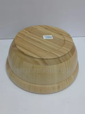 Dough Basin Salad Bowl