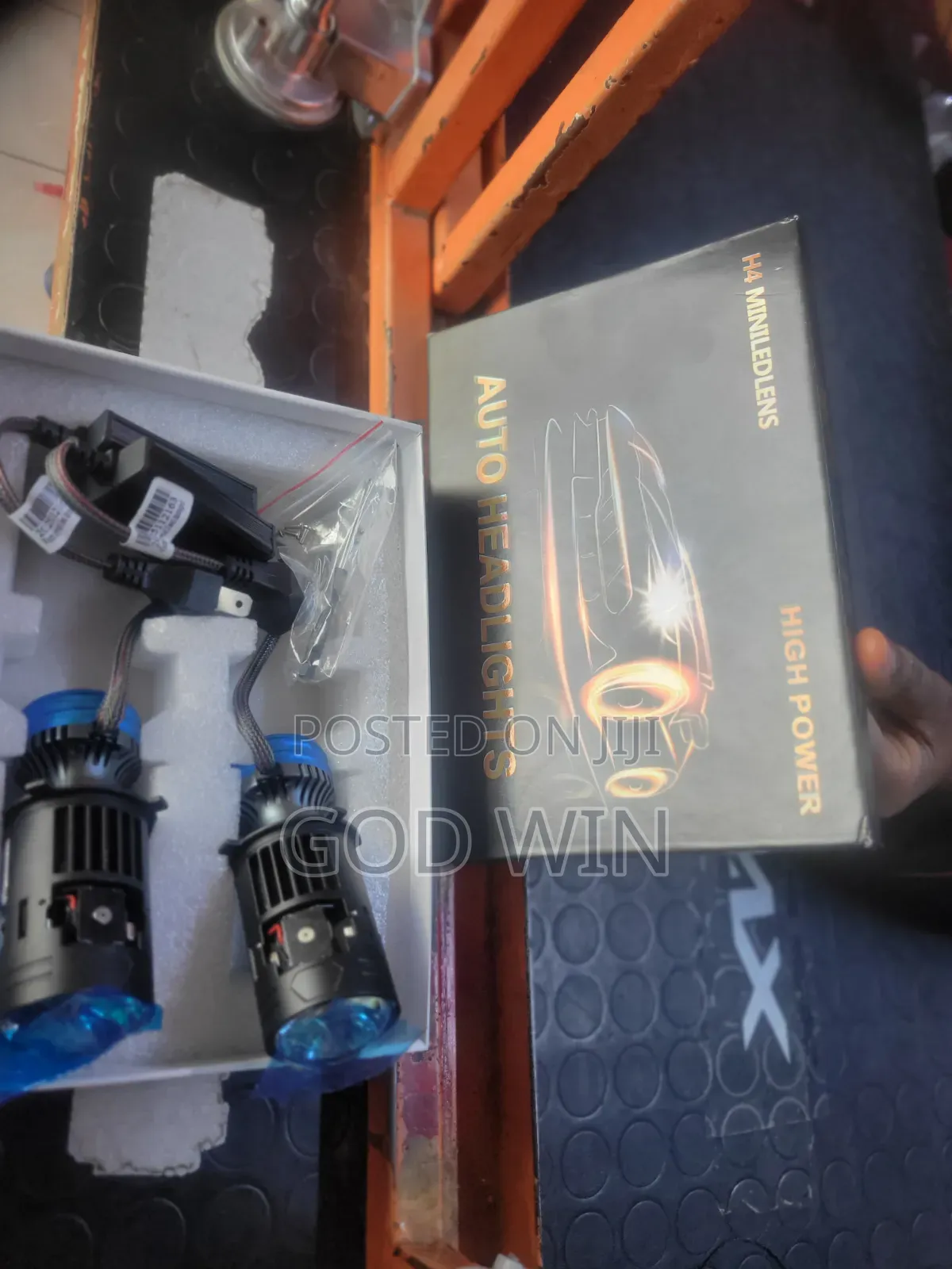 Projector Bulb