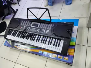 Mk Keyboard 61keys