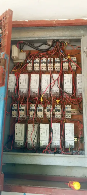 Electrical Installation/Wiring