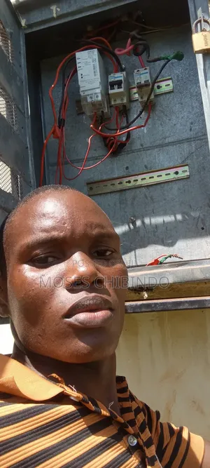 Electrical Installation/Wiring