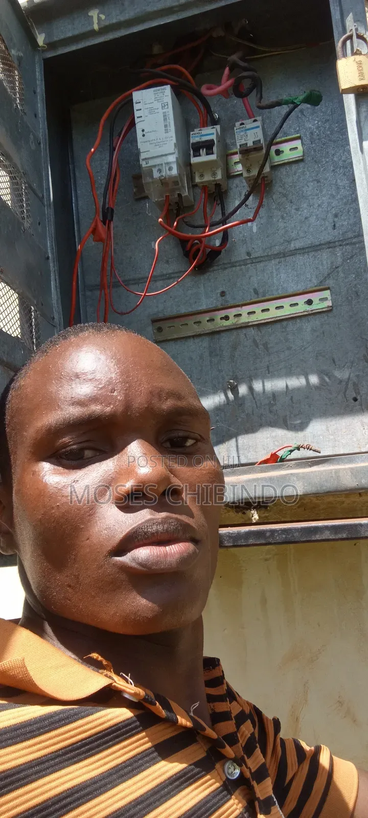 Electrical Installation/Wiring