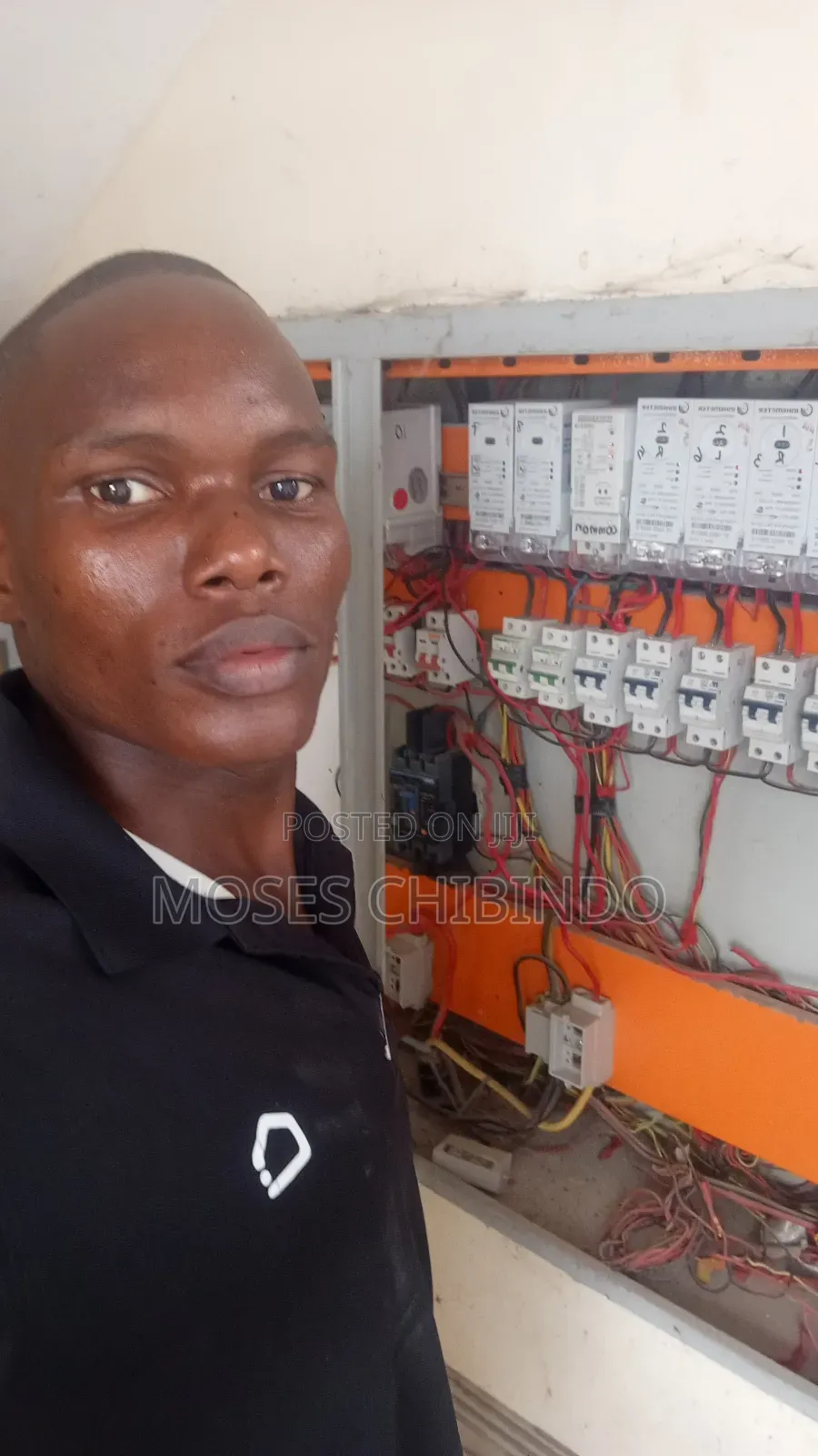 Electrical Installation/Wiring