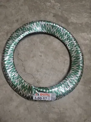 Brand New Duro Motorcycle Tyres 3.00_17( Sold Per Piece)