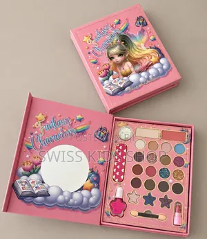 Kids Make Up Kit / Make Up Kits for Children