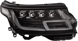 Range Rover Vogue L405 Headlights