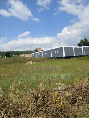 50x100 Plots in Naivasha Karai Opposite Shell Petrol 200 MTS Tarmac