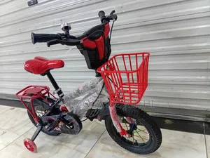 Skyfly Kids Bicycle Size 12 2-4years