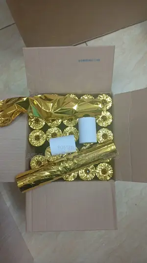 High Performance 57mm Thermal Receipt Roll