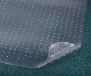 Clear Carpet Protector