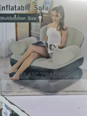 Inflatable Sofa Multifunctional Size