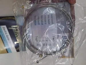 Gibson Brite Wire 'Reinforced' Electric Guitar Strings