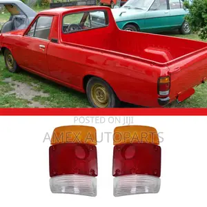 Tail Lens Nissan A12 Datsun 1200 1971 - 1983 RHS / LHS