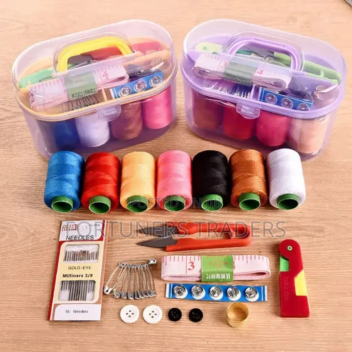 Sewing Kit Sewing Kit