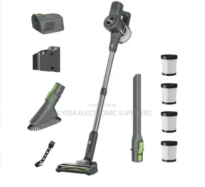 Oraimo Cordless Stick Cybervac 180w Vacuum Cleaner