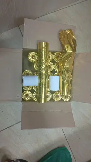 Elite Quality 57x40 Receipt Thermal Roll