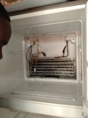 Fridge Repair Technician|All Brands