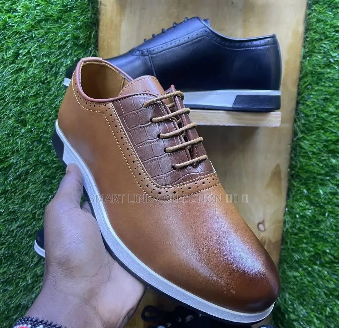 Berluti Men's Formal