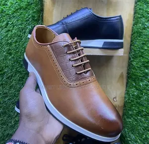 Berluti Men's Formal
