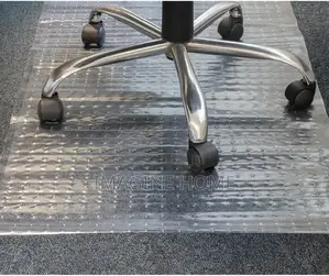 Shield Your Carpet With Carpet Protector