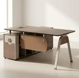 Office Desks : 1600mm Executive Office Desk