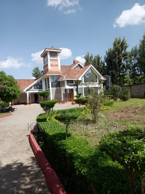 5bdrm House in Ruai for rent