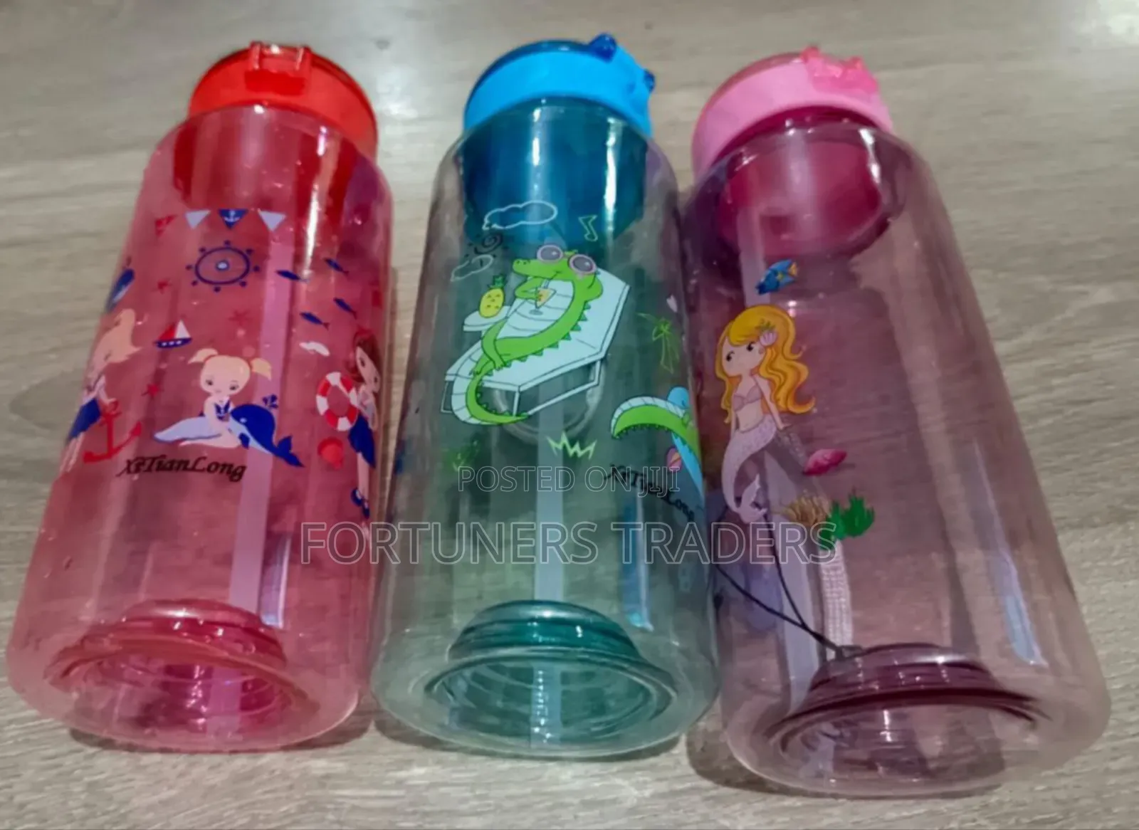 Kids Water Bottle