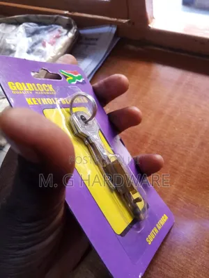 Keyholder Blocker /Antigenetor