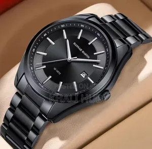Hannah Martin Gents Watch