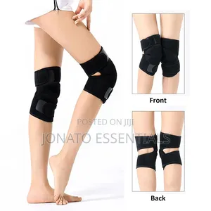 Adjustable Knee Support Brace Patella Stabilizer Compression Belt