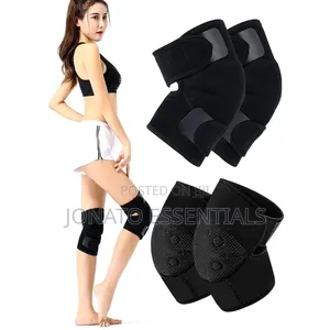 Adjustable Knee Support Brace Patella Stabilizer Compression Belt