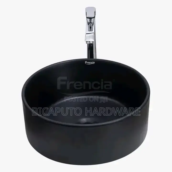 Countertop Basin