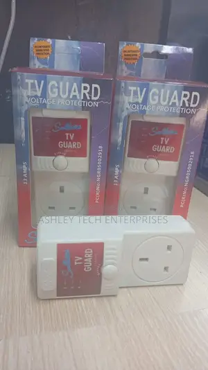 New Generation Tv Guard Protector