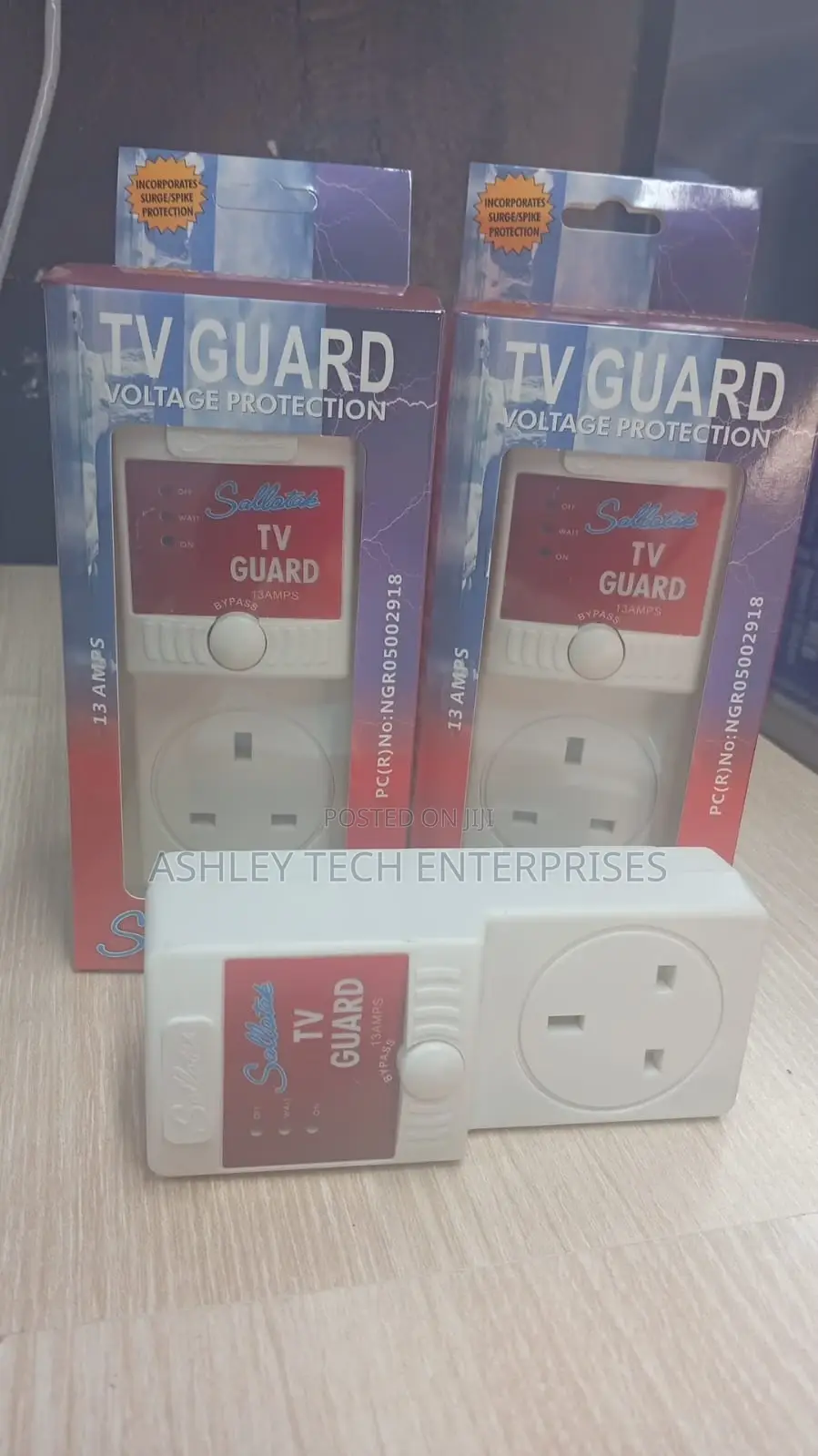 New Generation Tv Guard Protector