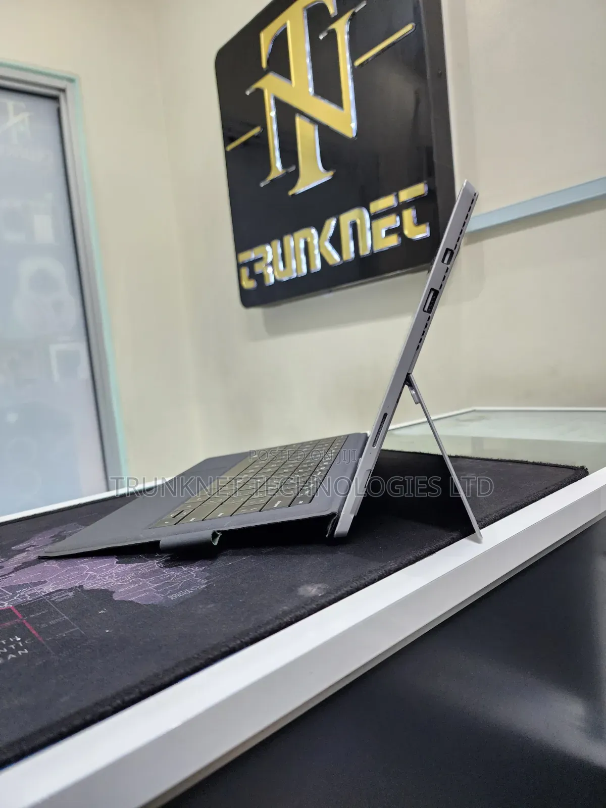 Laptop Microsoft Surface Pro 3 8GB Intel Core i5 SSD 256GB