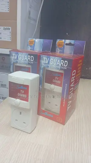 Professional Tv Guard Safety Device