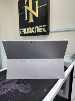 Laptop Microsoft Surface Pro 3 8GB Intel Core i5 SSD 256GB
