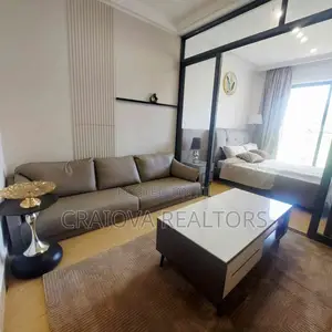 Studio Apartment in Roysambu for sale