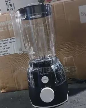 350w Syinix Blender