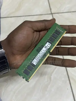 Hynix 16gb 2rx8 Pc4-2666v Ddr4 Server Memory