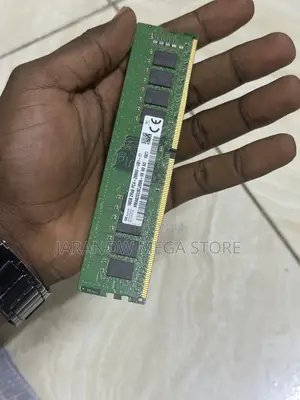 Hynix 16gb 2rx8 Pc4-2666v Ddr4 Server Memory