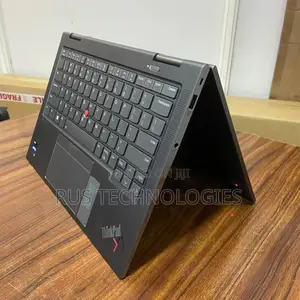 Laptop Lenovo ThinkPad X1 Yoga 16GB Intel Core i7 SSD 512GB