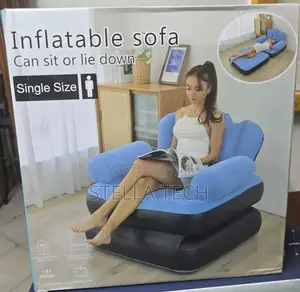 Inflatable Sofa