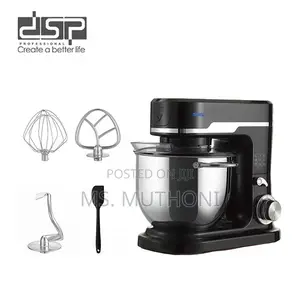 DSP 3 in 1 Stand Miixer