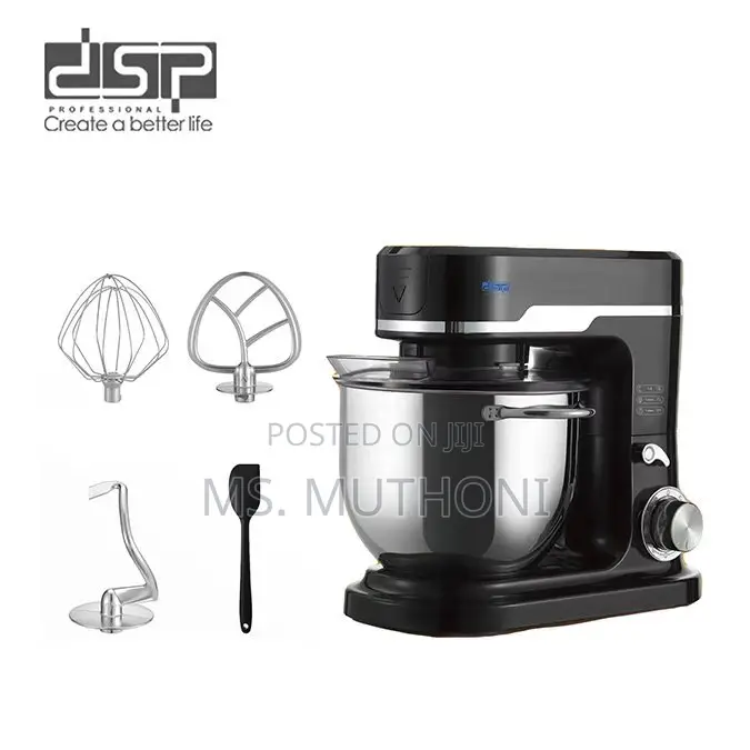 DSP 3 in 1 Stand Miixer