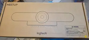 Logitech Metup