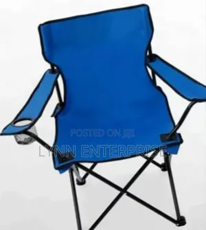 Camping Chair