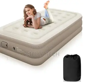 Inflatable Bed
